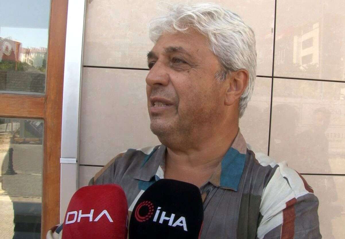 Eczane önünde silahlı saldırı! İlaç alırken eski sevgilisi tarafından öldürüldü 8